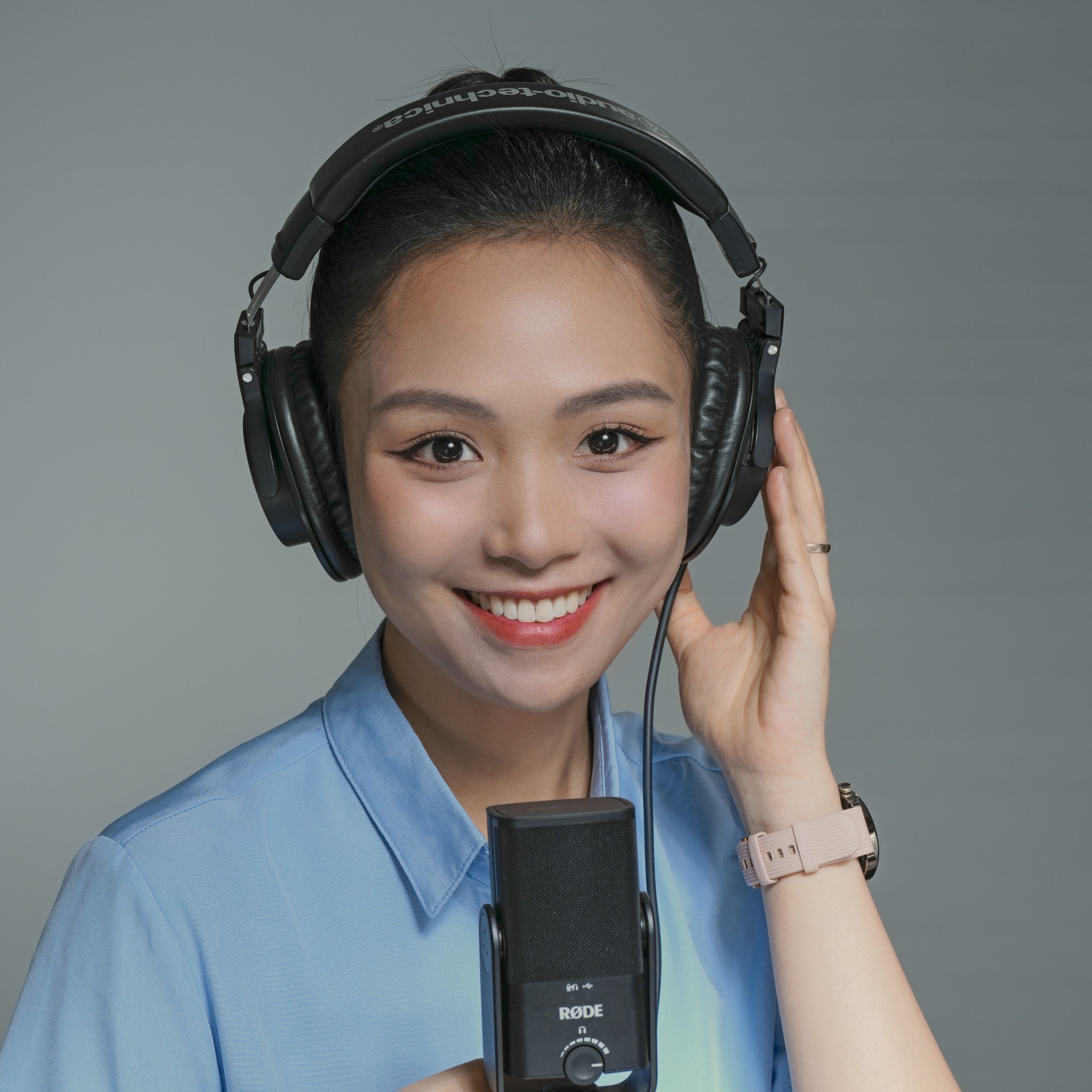 Lớp TOEIC Speaking & Writing - Liên TOEIC