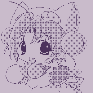 Dejiko/Di Gi Charat.