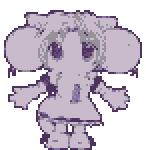 Dejiko/Di Gi Charat.