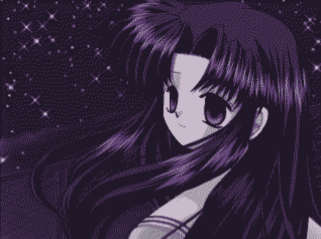 Kawana Misaki of one.