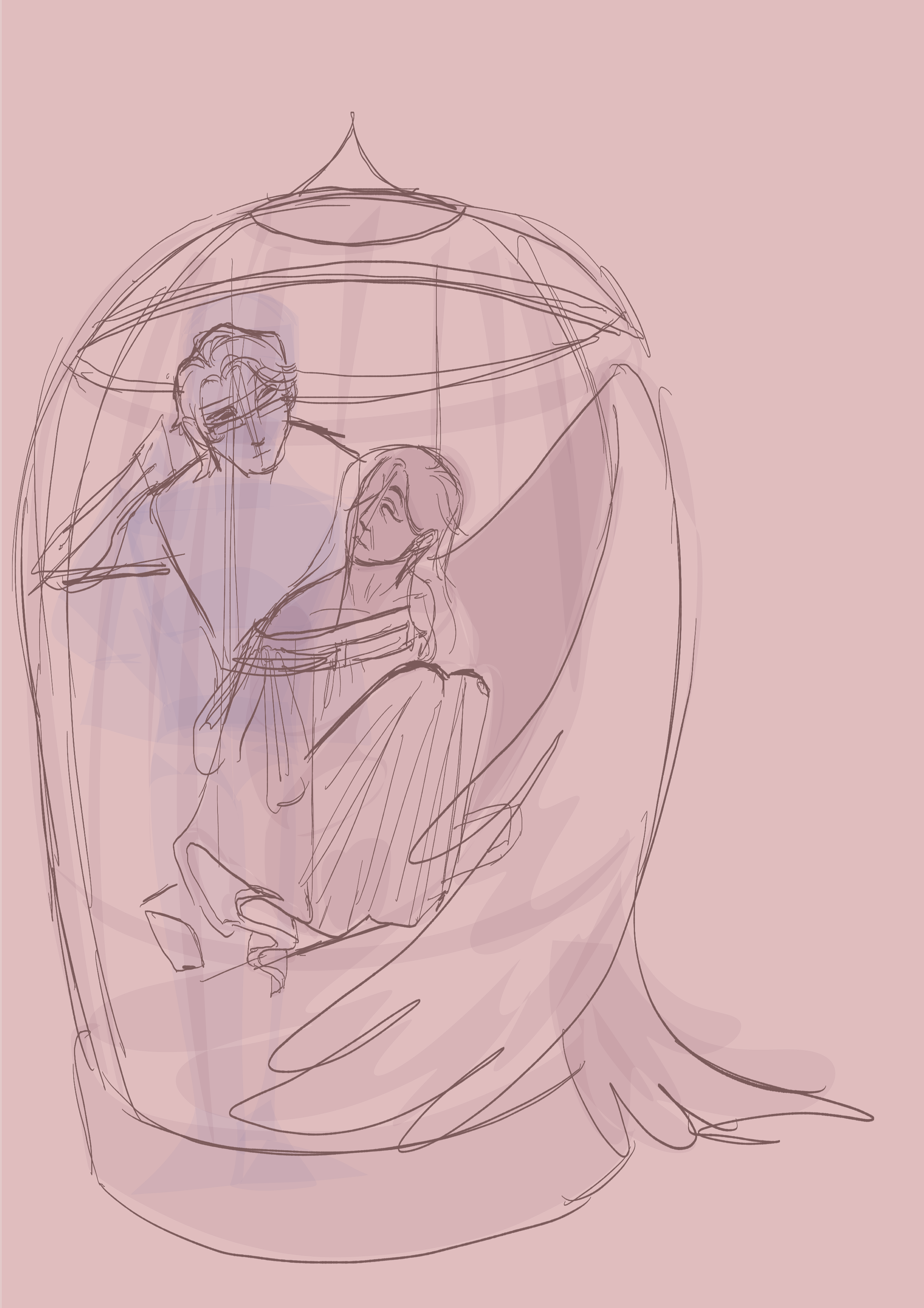 Doujin wip