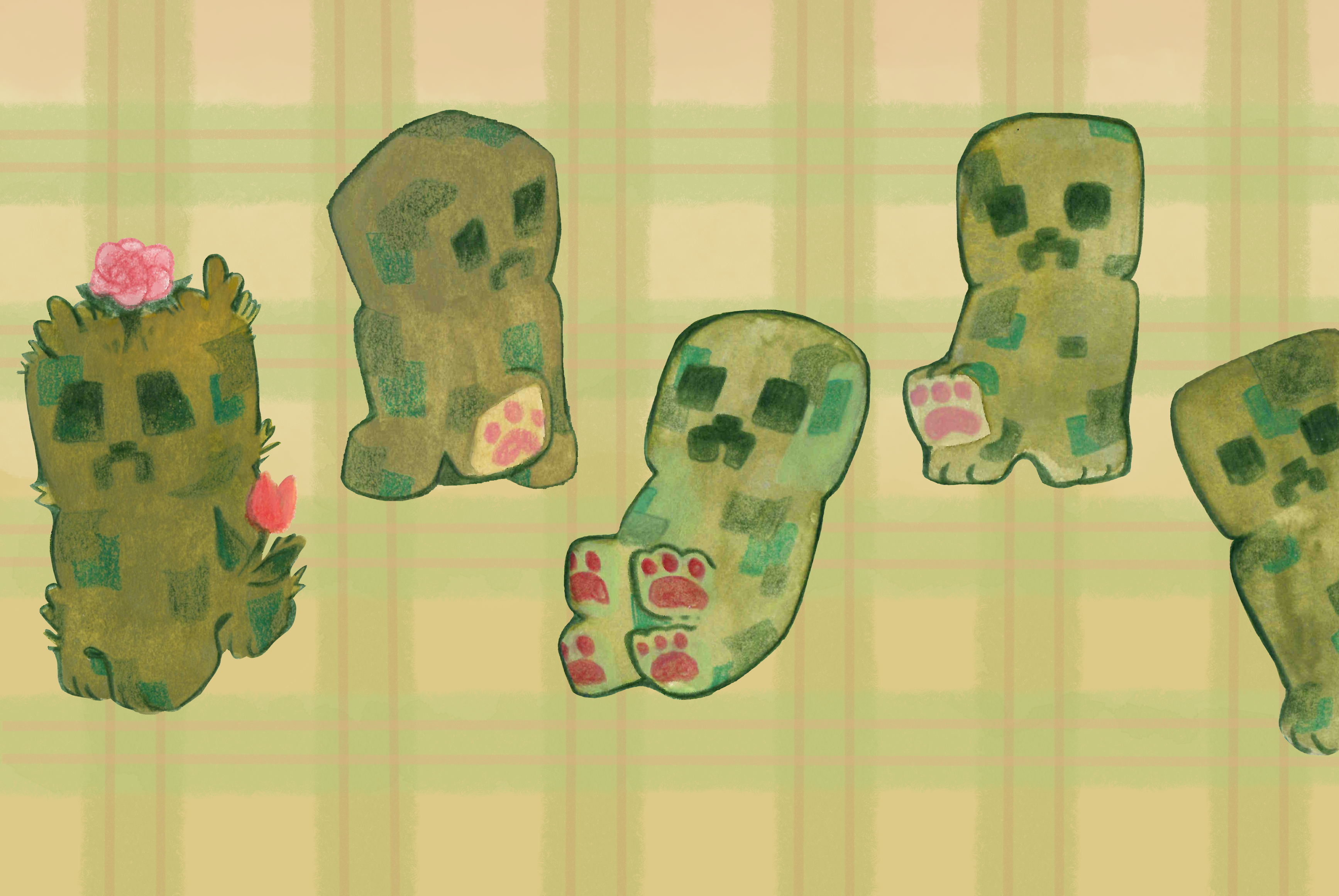 Creeper