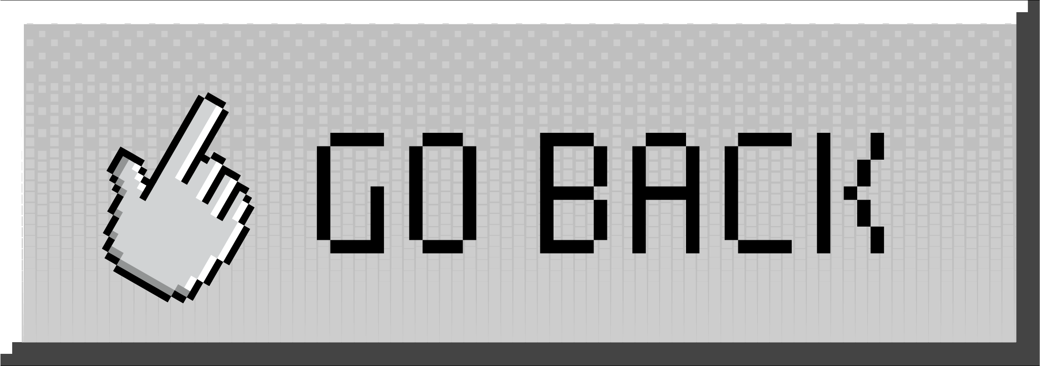back button