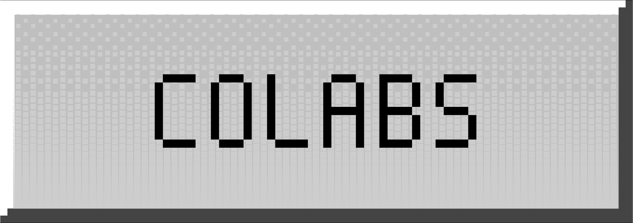 Collabs button