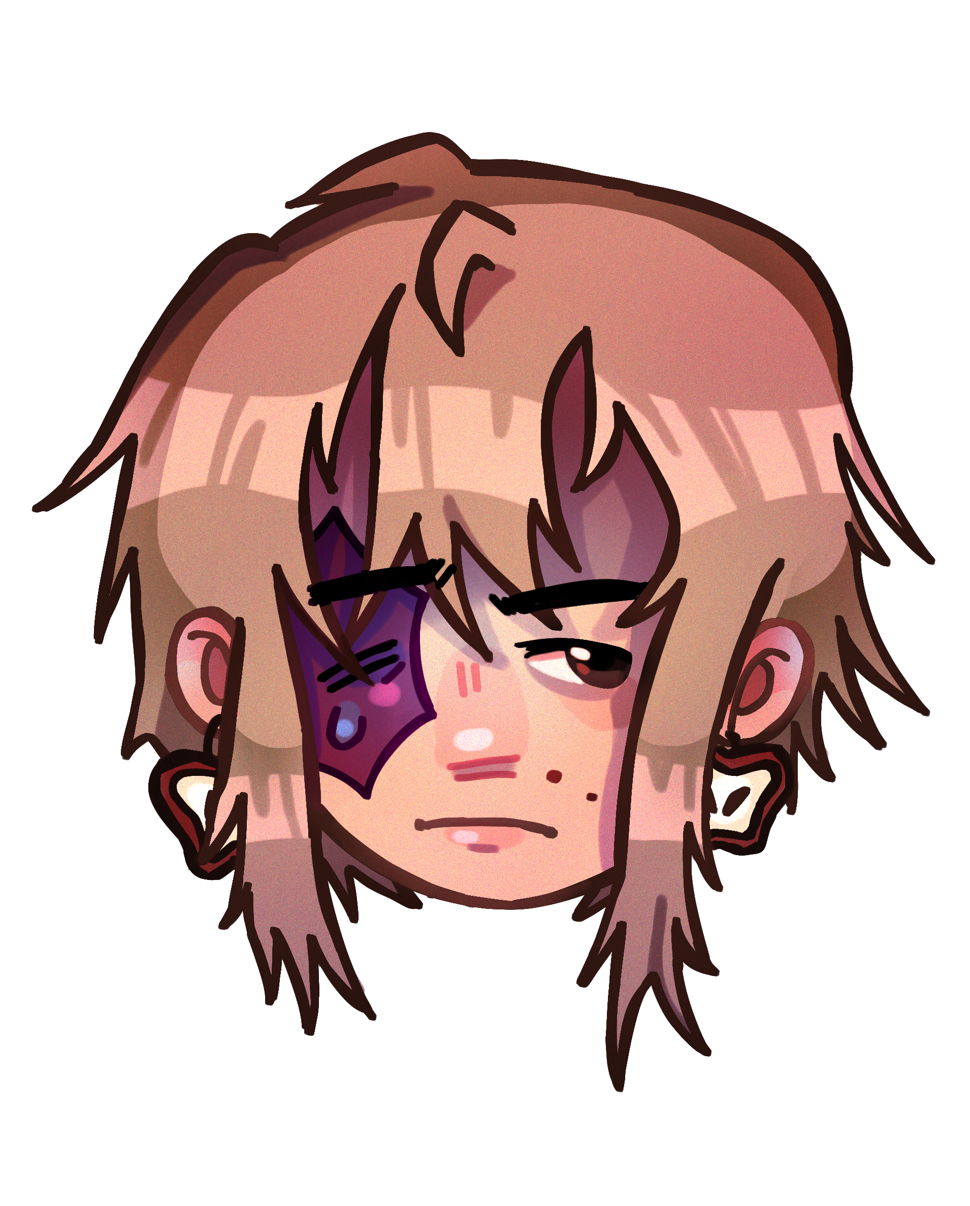 Jessie OC