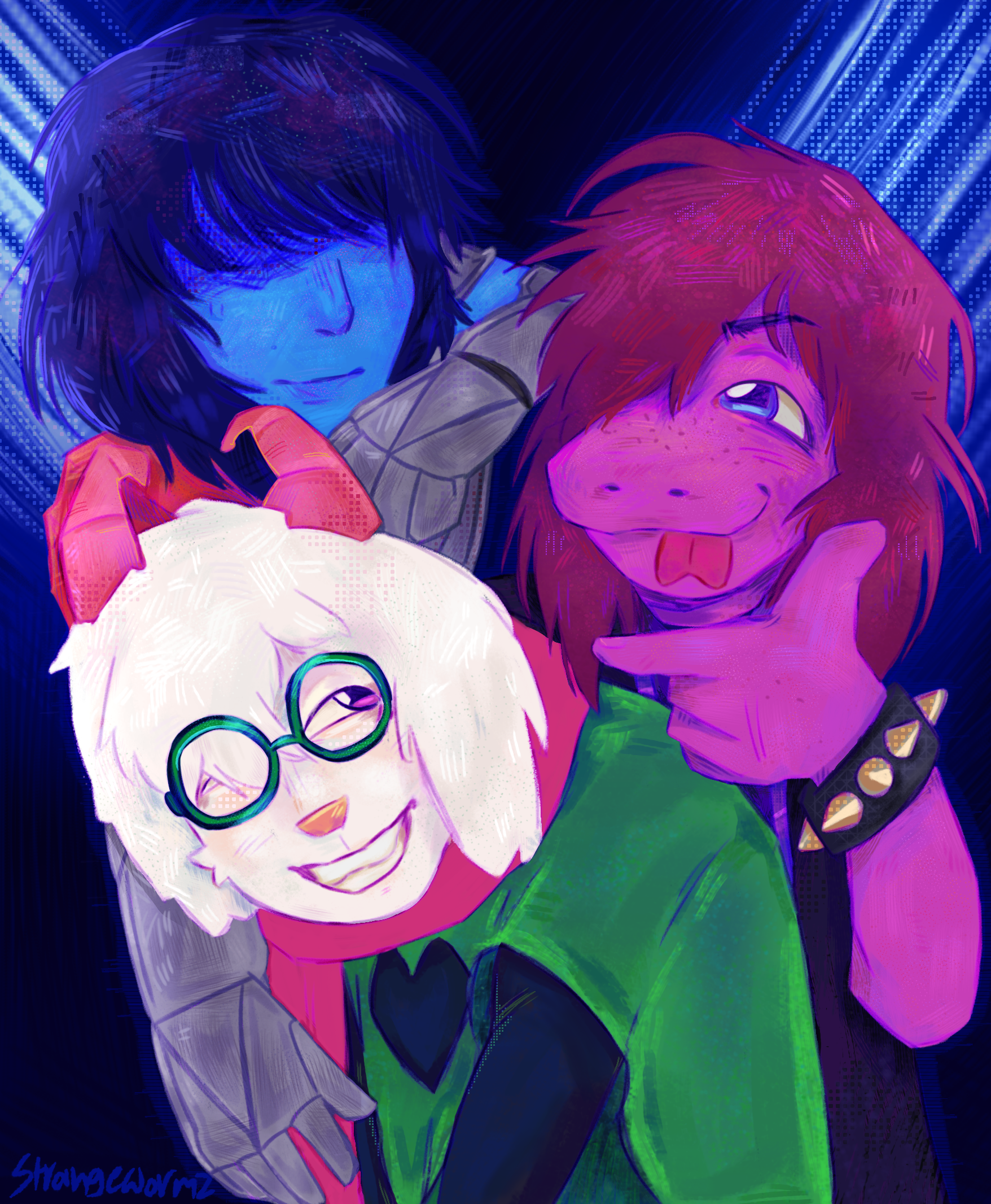 Fun club