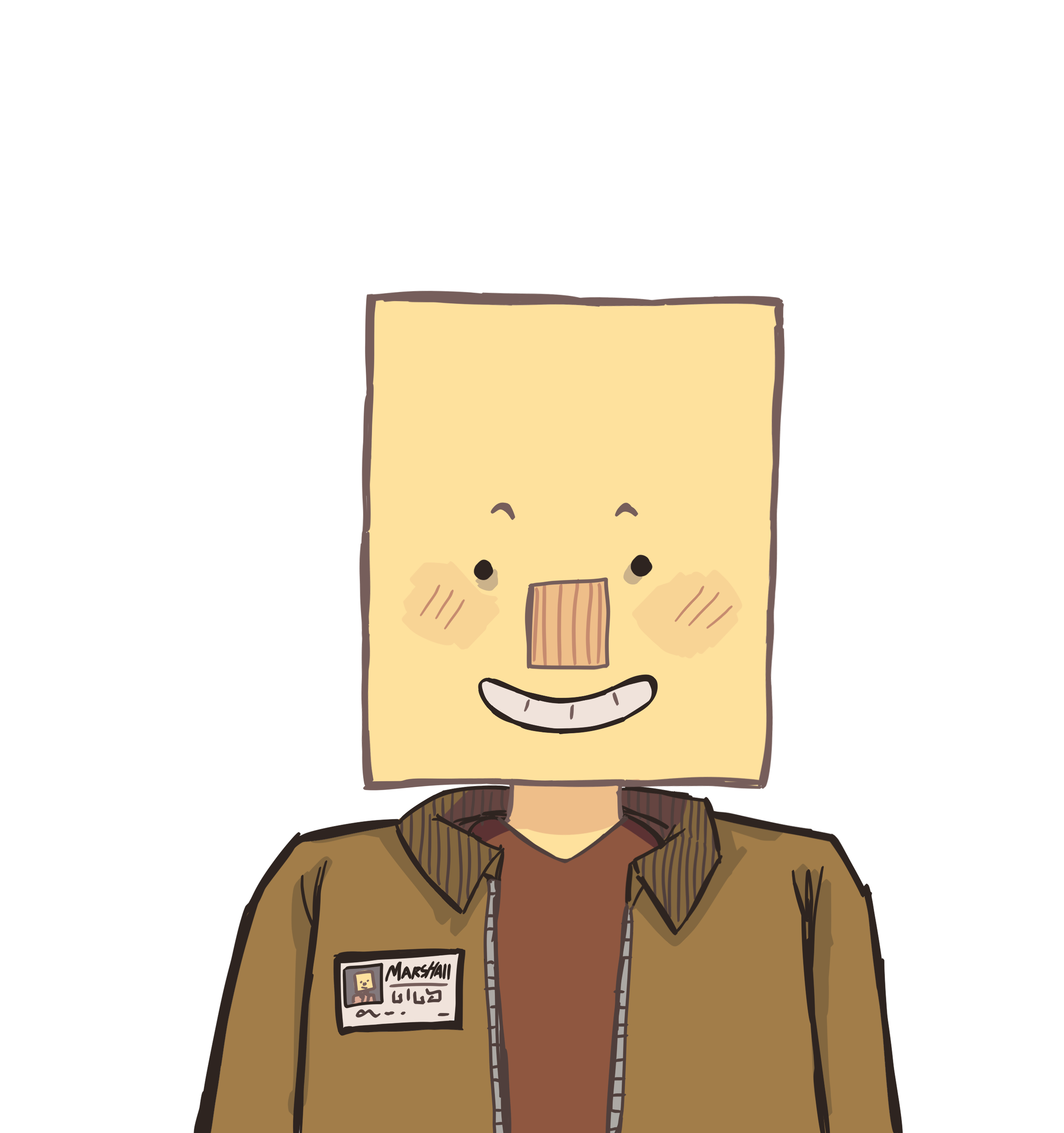 Marsh Sprite