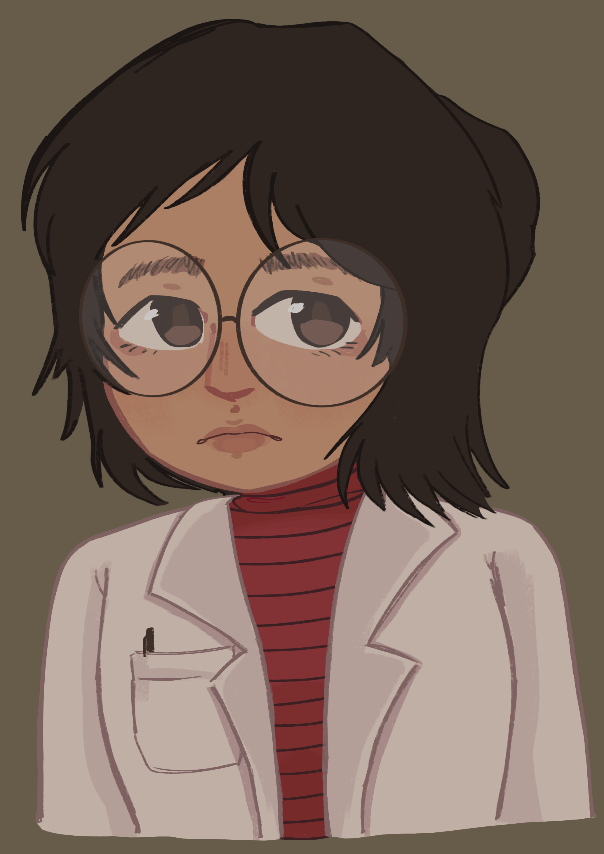 Sara OC