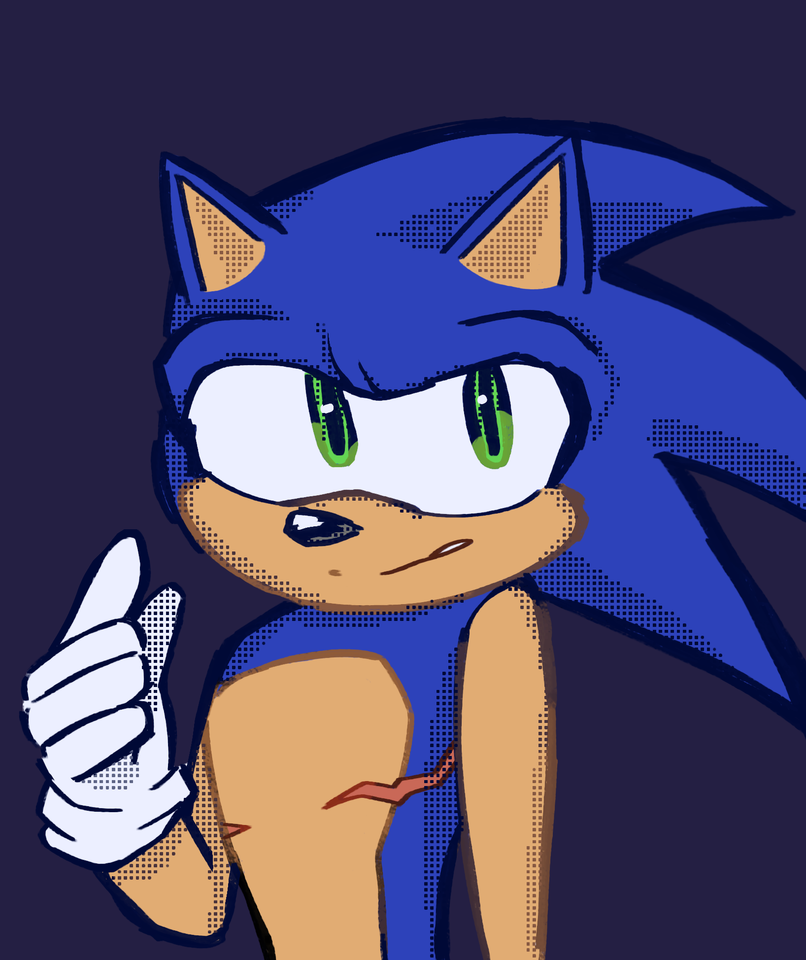 Sonic