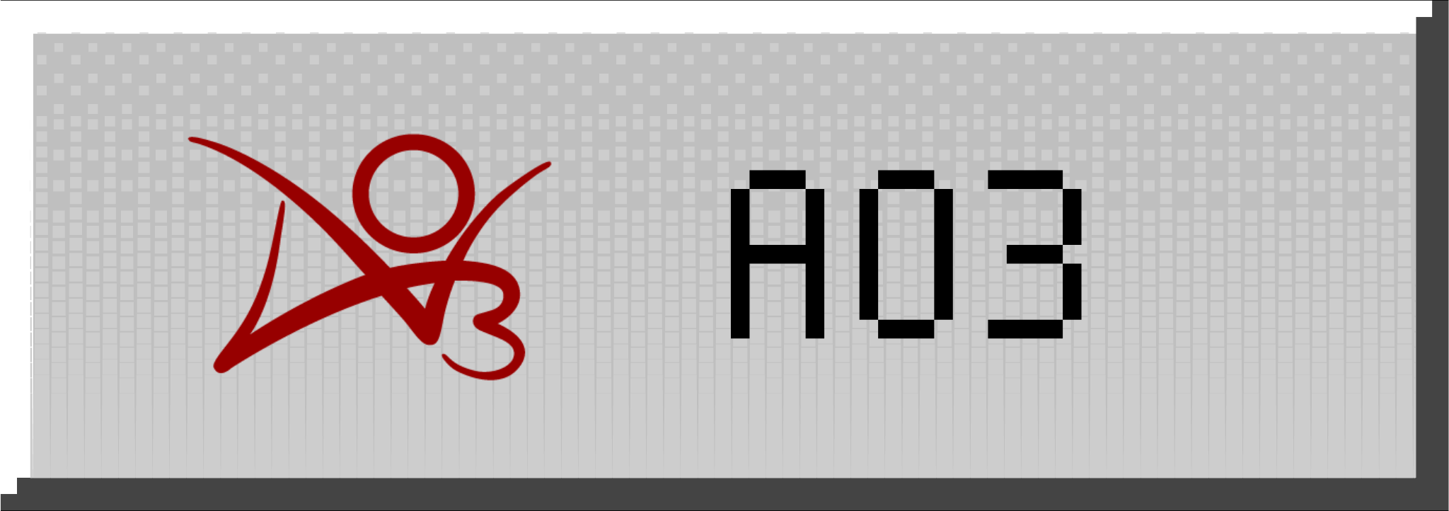 Ao3 button