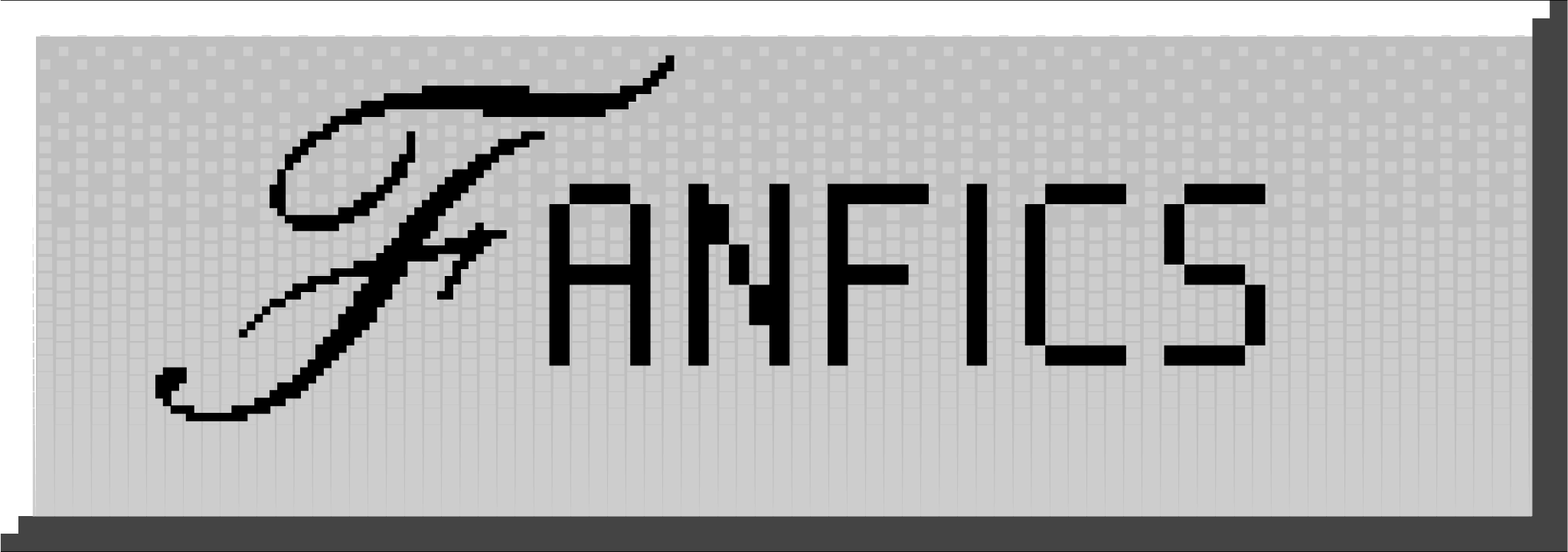 Fanfic button
