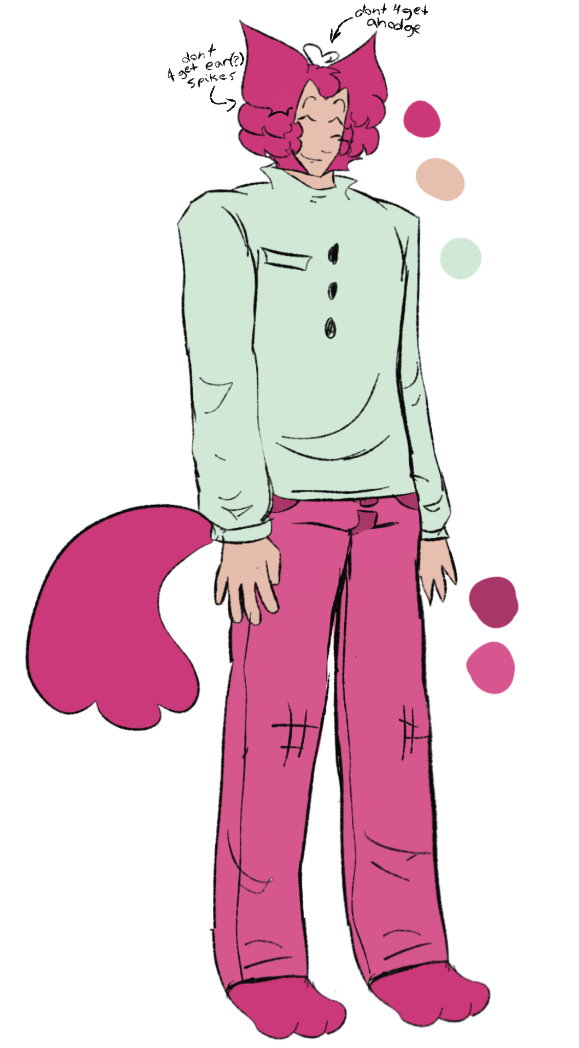Reference Sheet