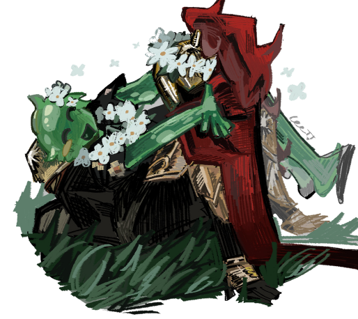 slimeknight