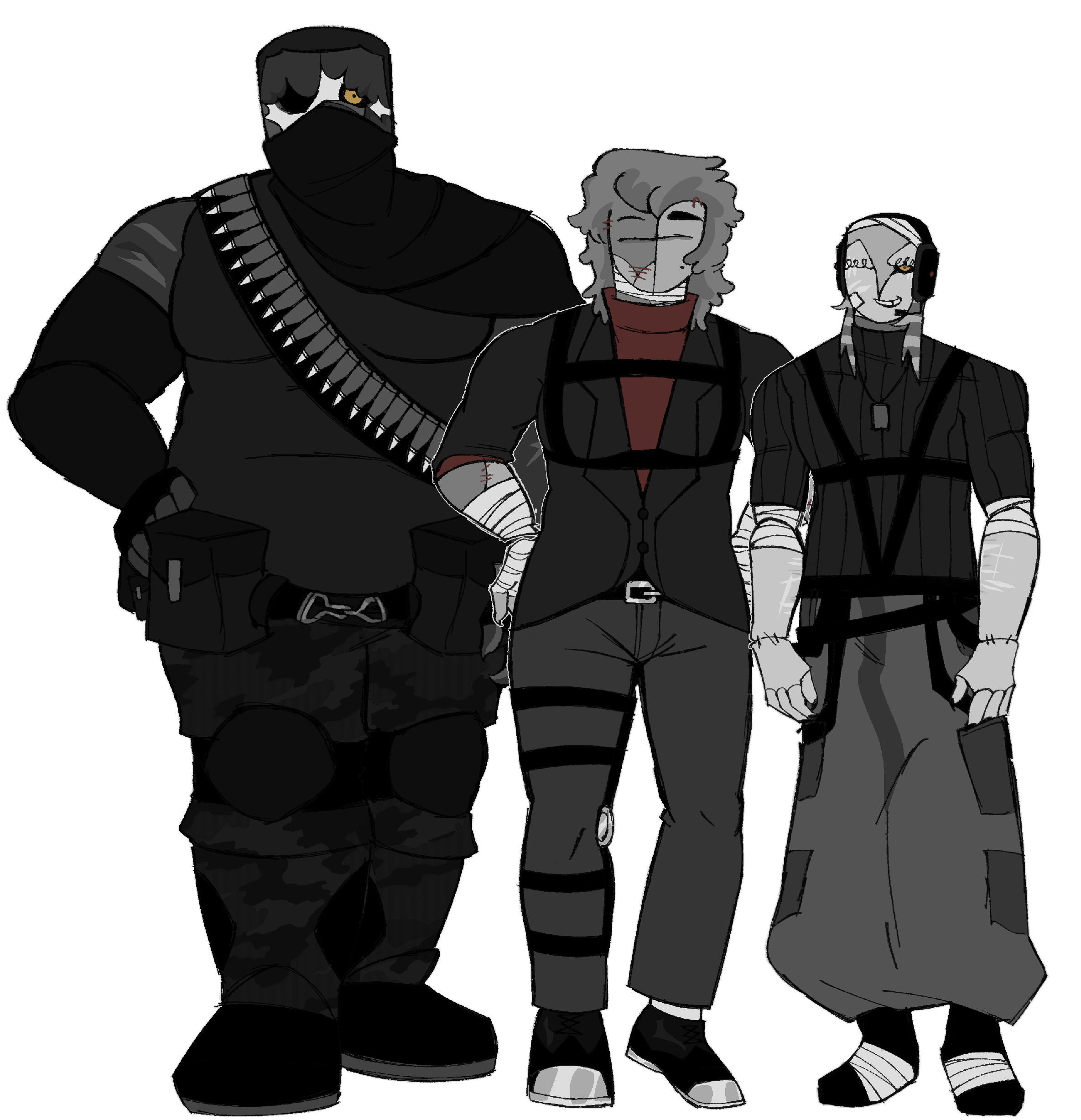 fullbodies