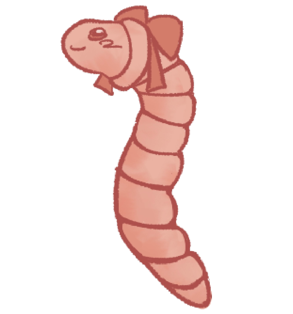 wormsona