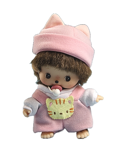 pink bebichhichi