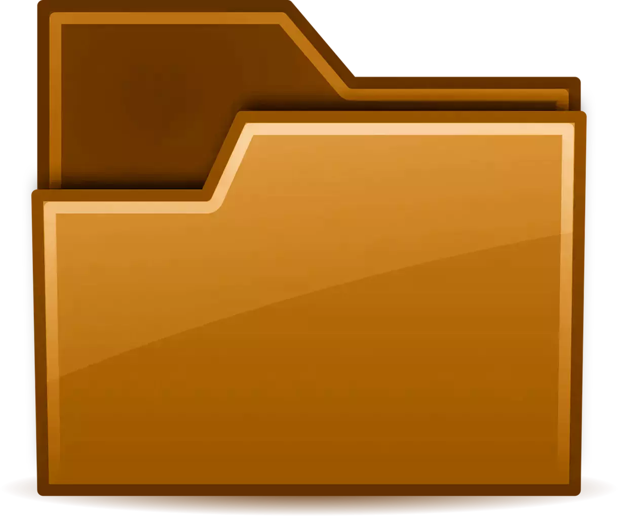 Folder Icon