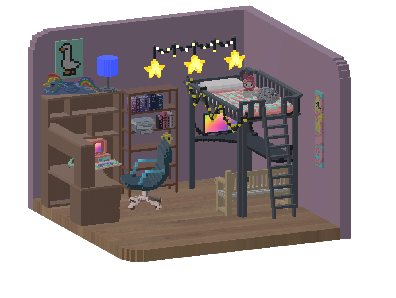 My Room