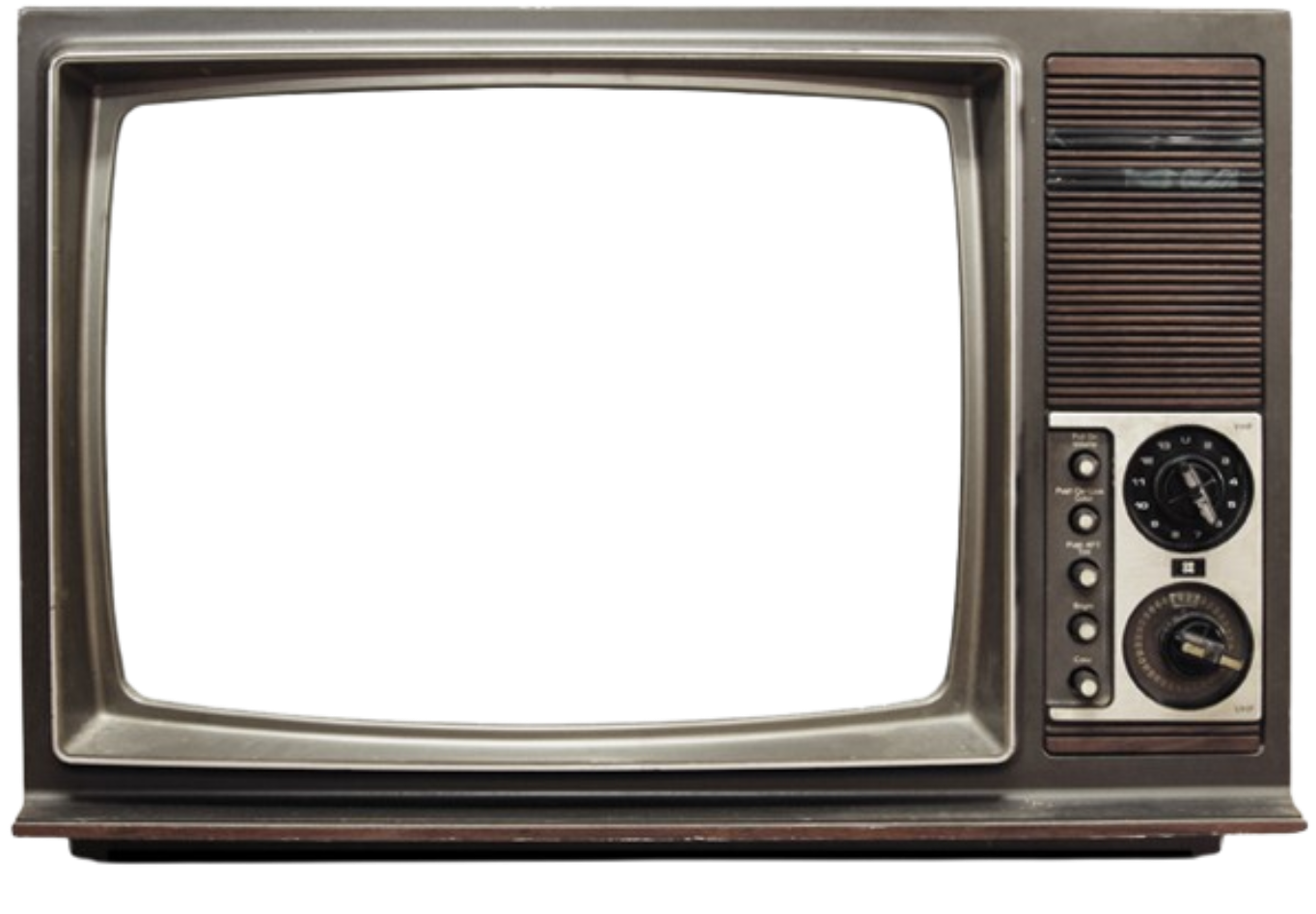 TV Overlay
