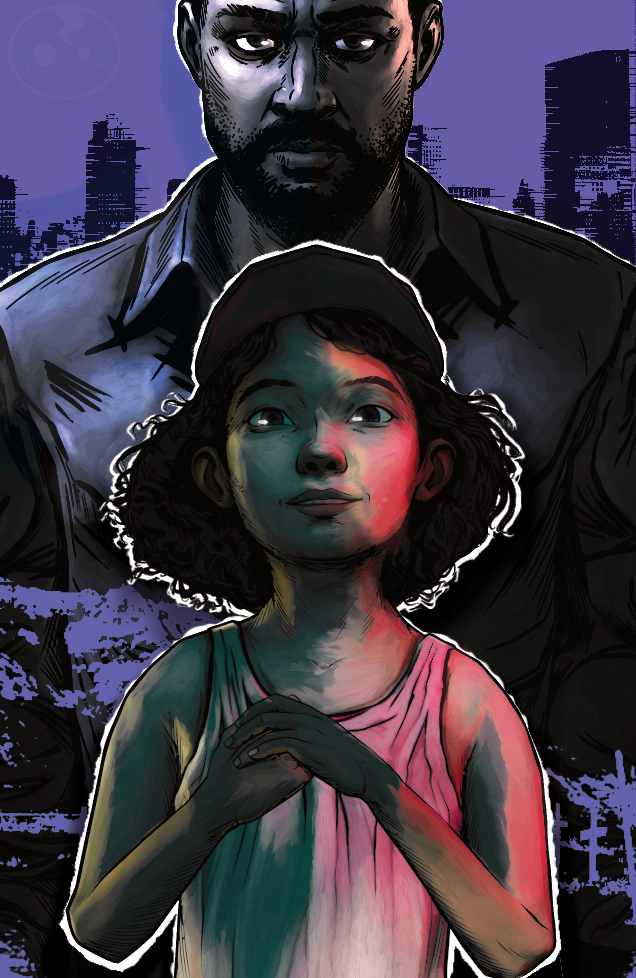 cover style art