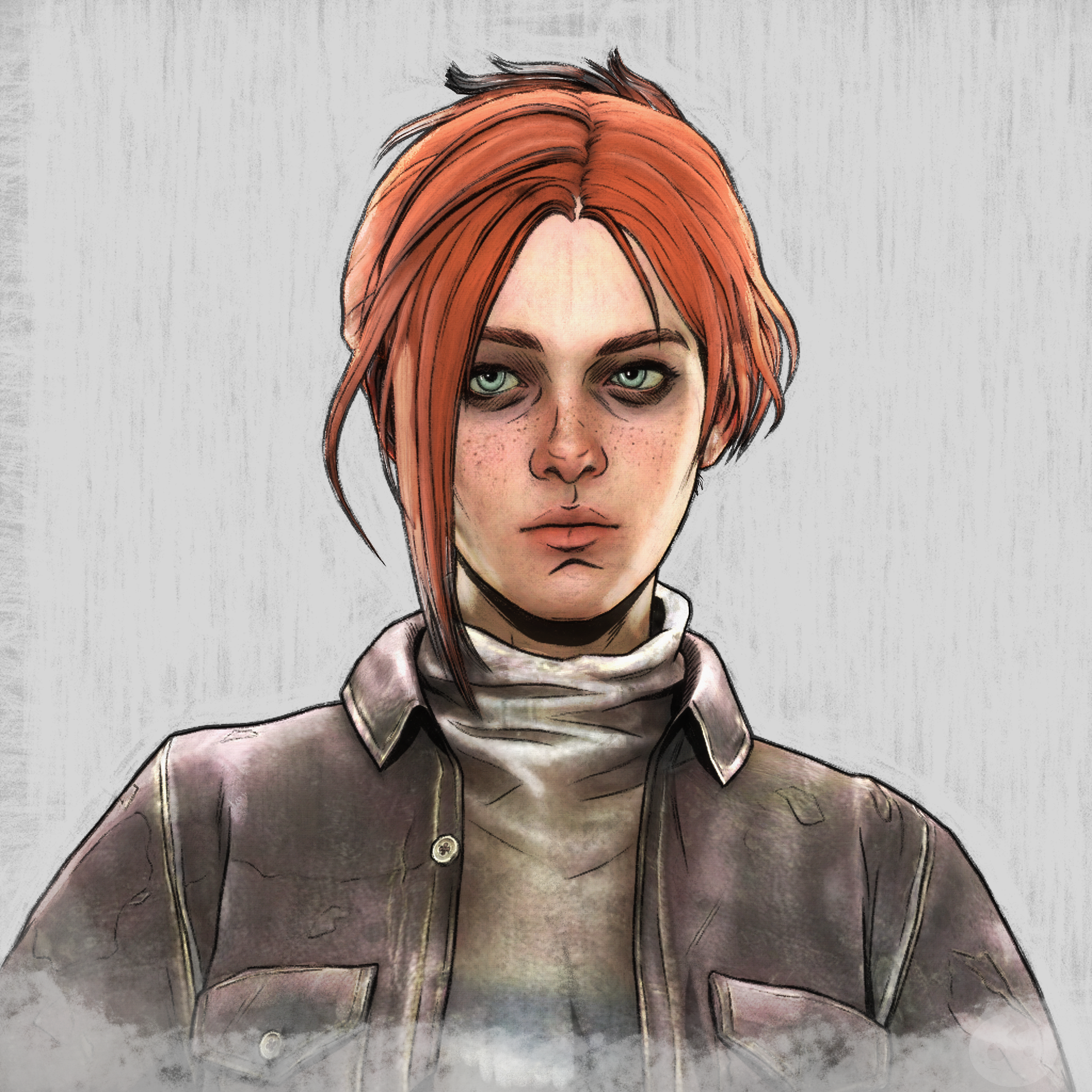 twdg sophie concept