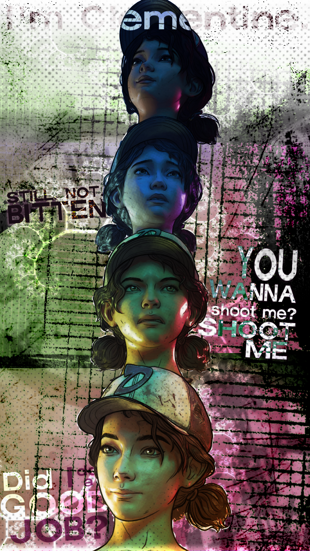 clementine tribute