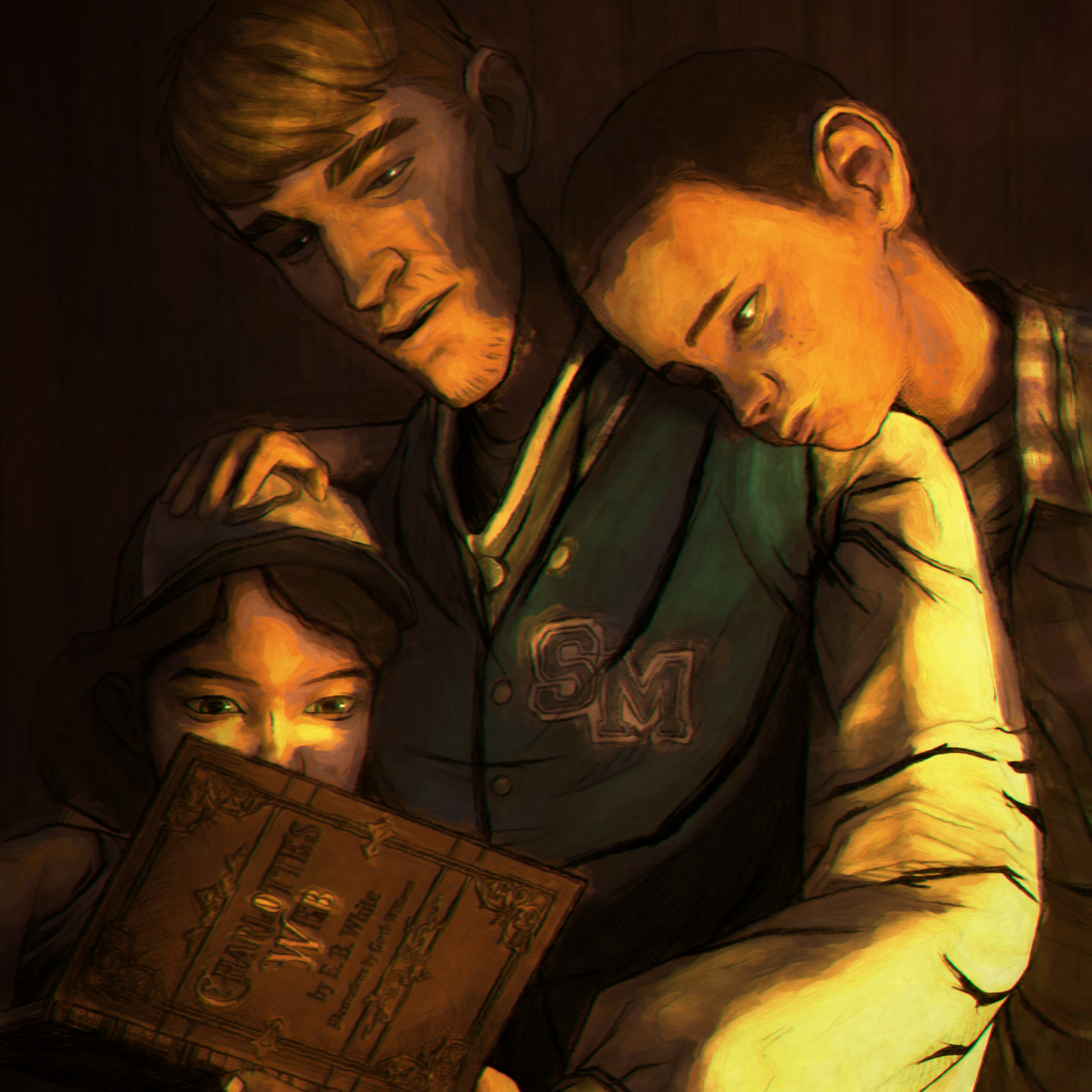storytime