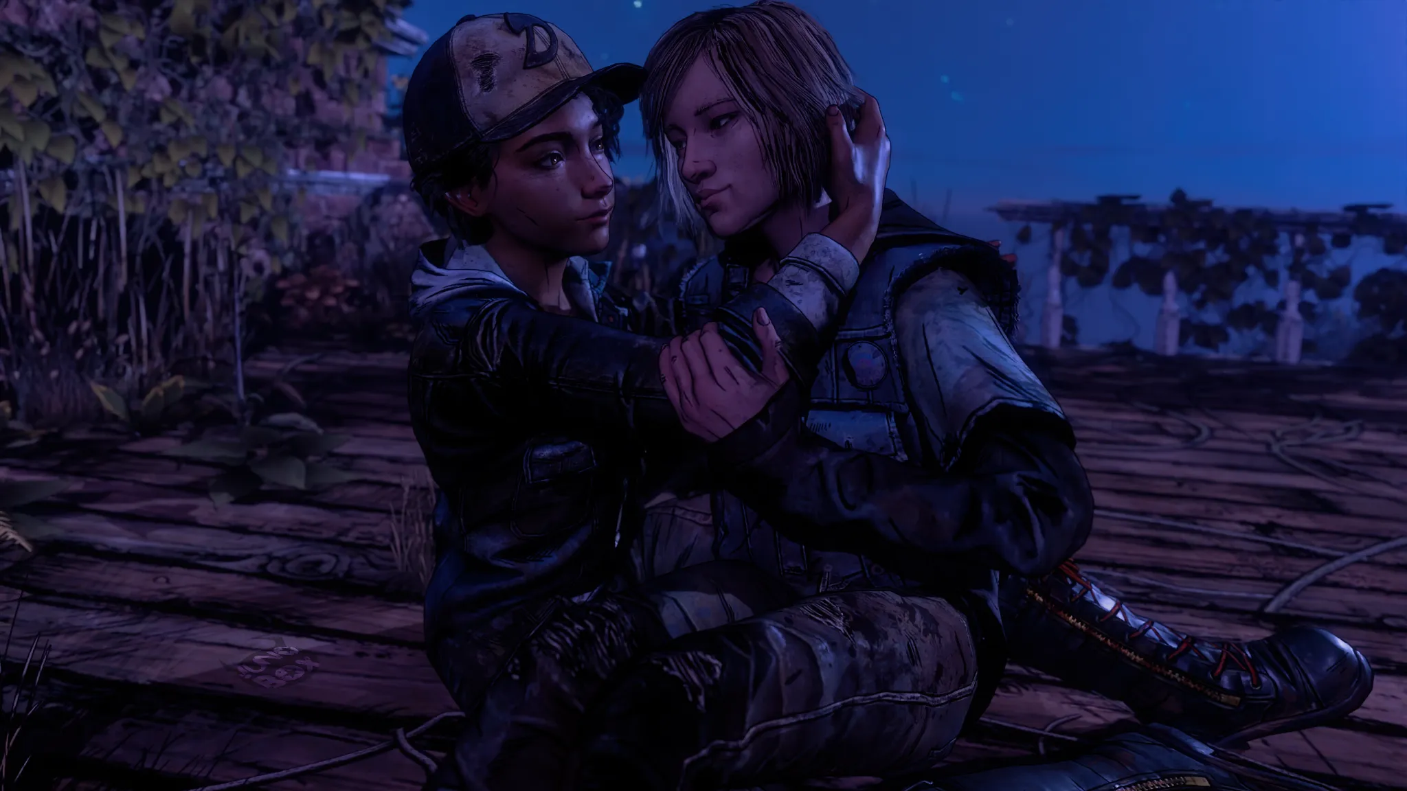 violentine pride '24