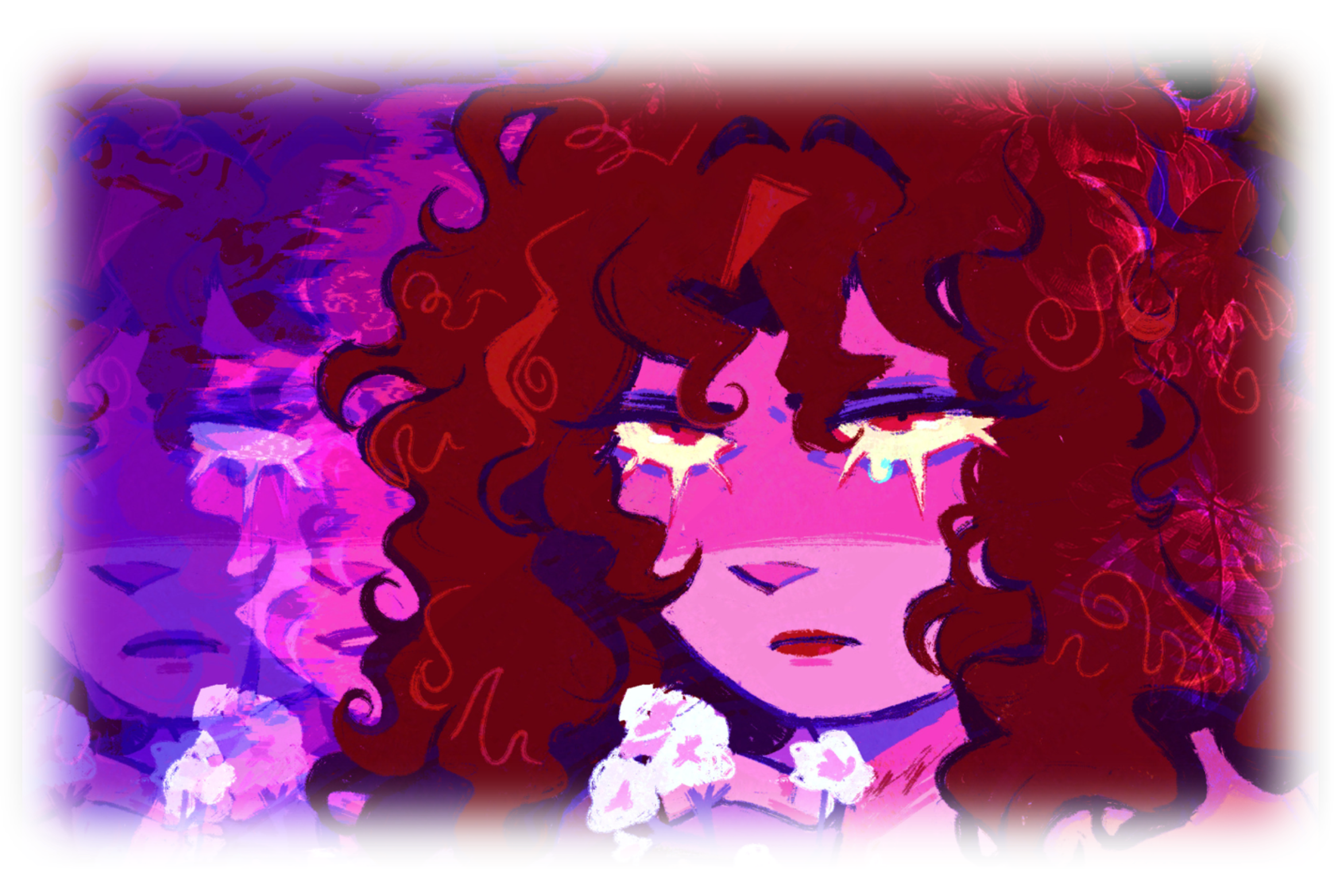 art by tridentkickflipper123