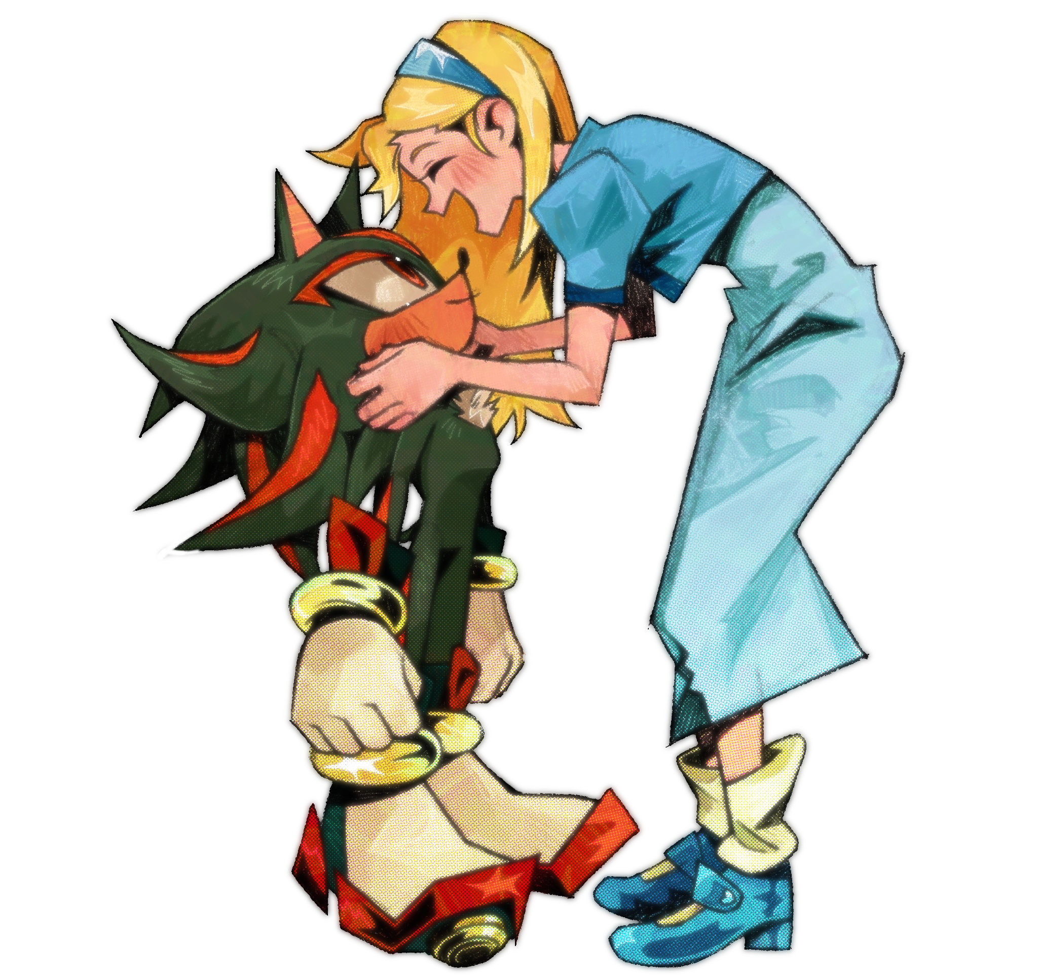 shadow and maria shadow and maria