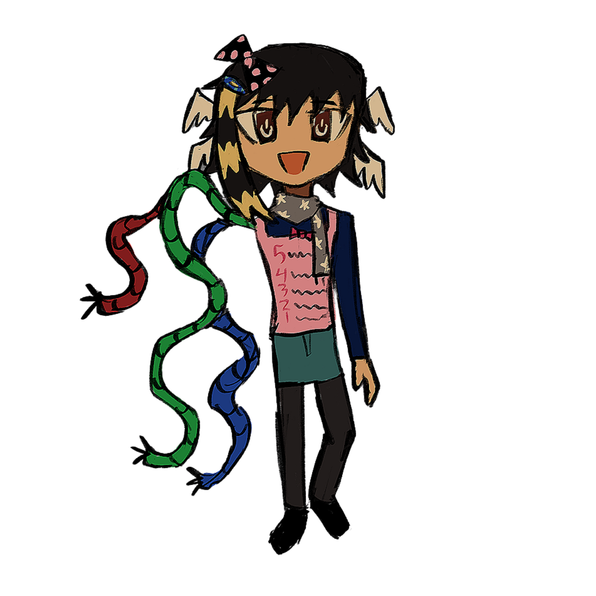 my sona