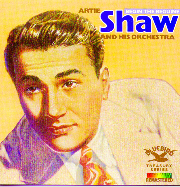 Nightmare — Artie Shaw. 1938