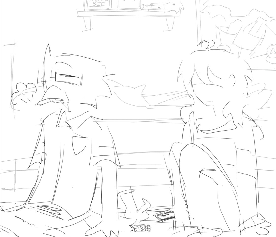 kris and berdlt smoking weed