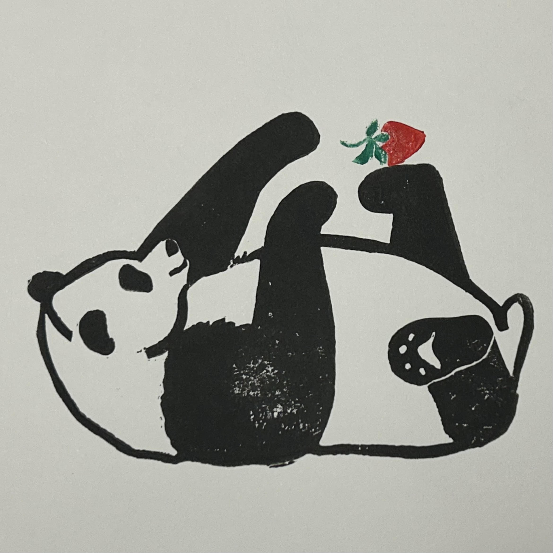 Treats for Panda