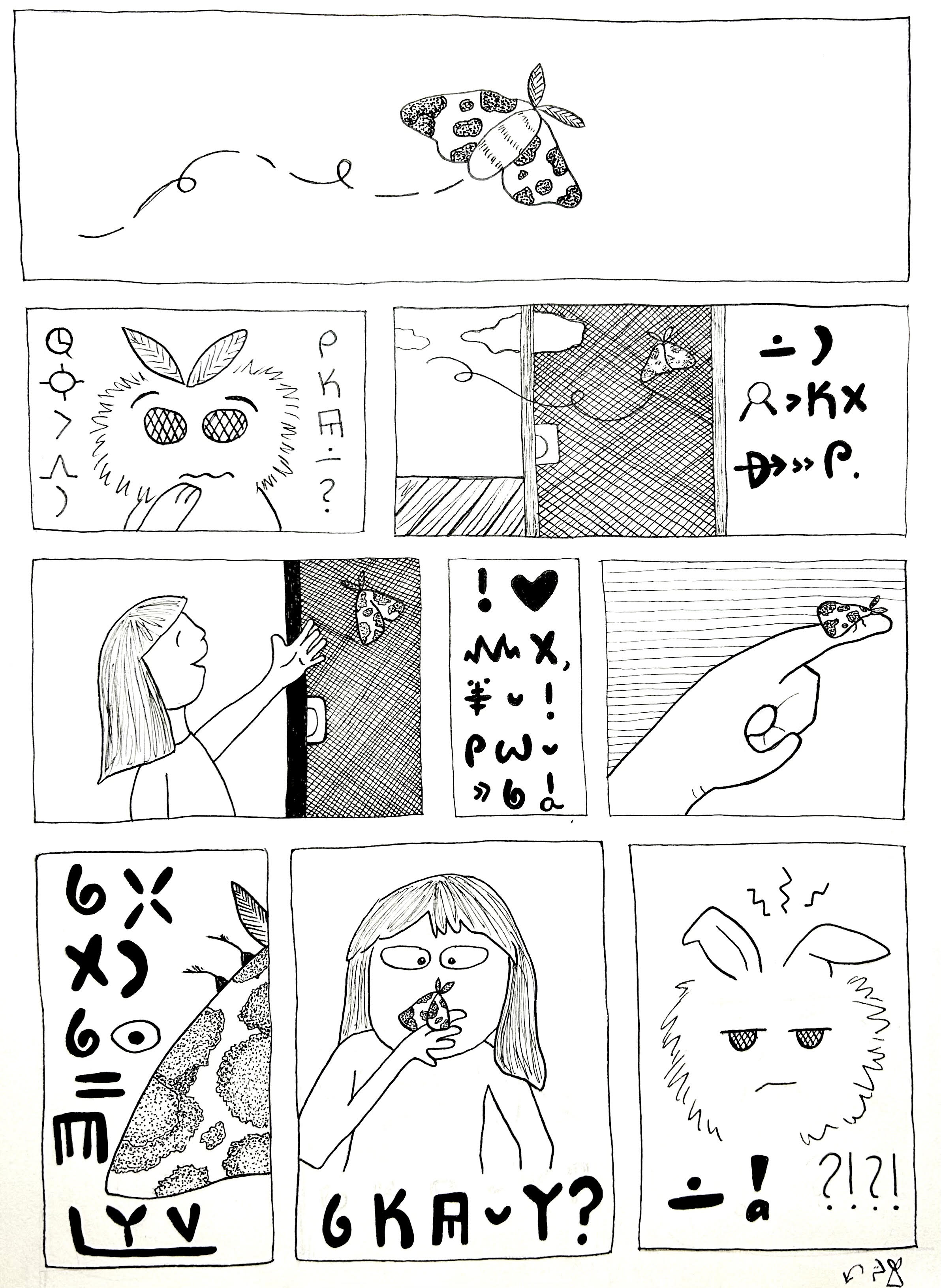 toki pona comic