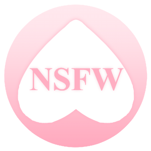 This is a NSFW content warning