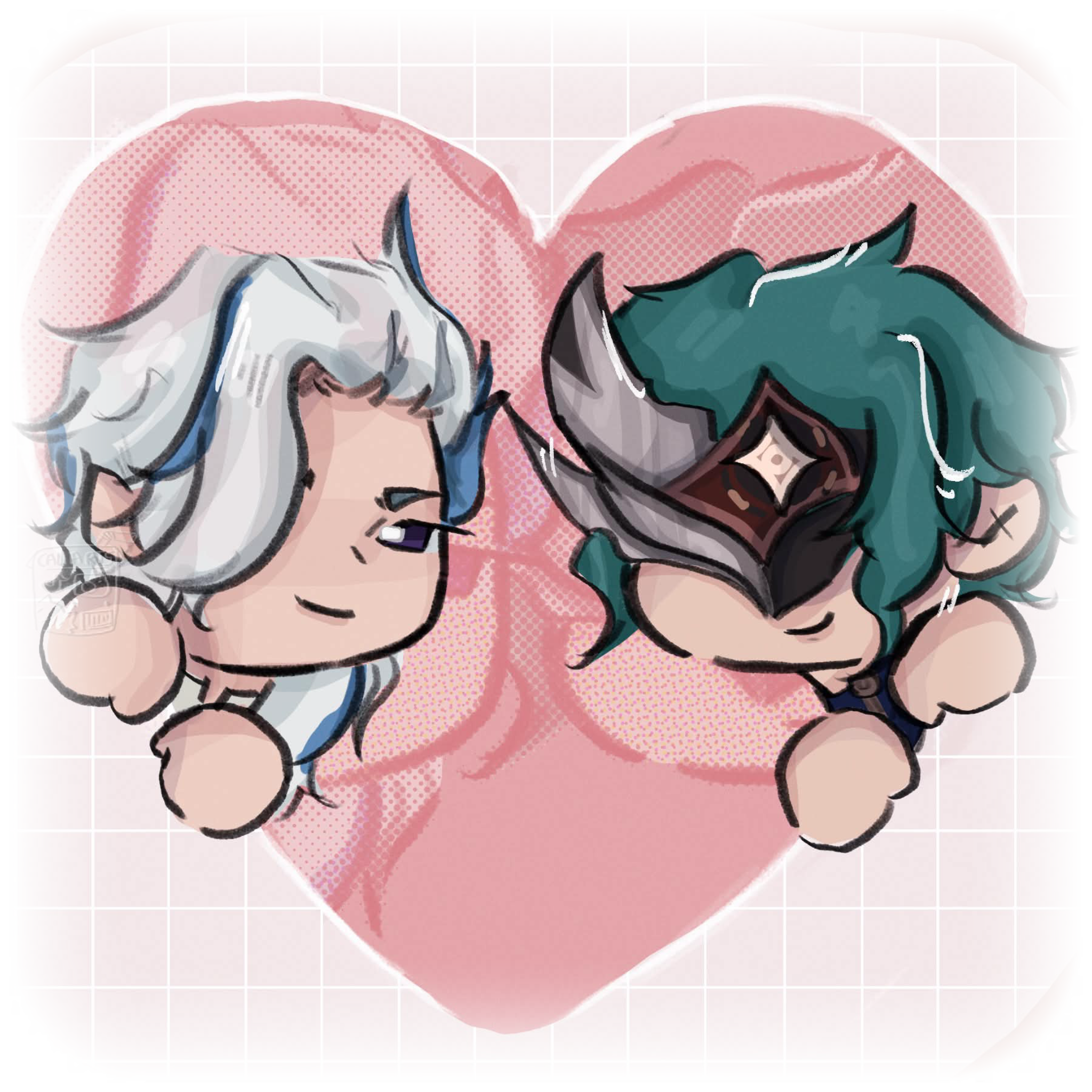 caliarts_ on discord