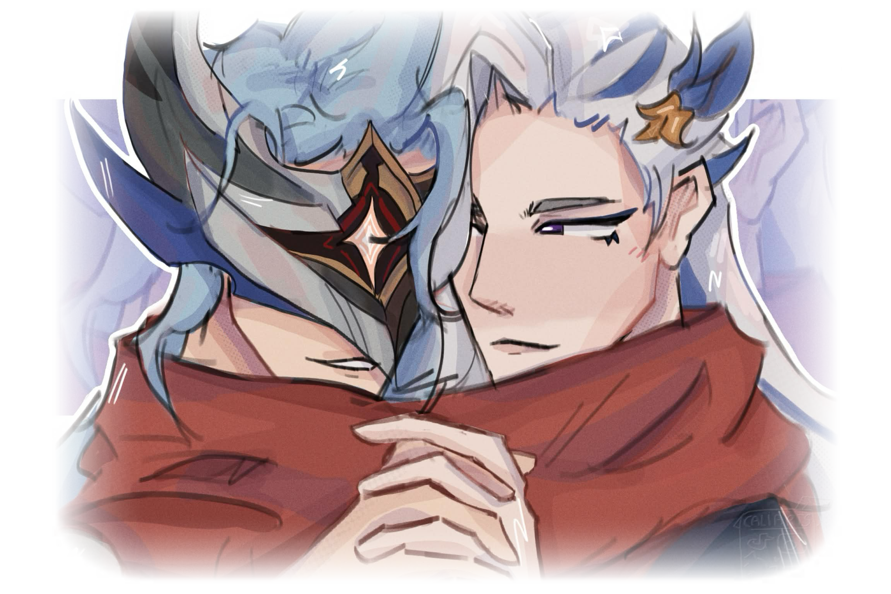 caliarts_ on discord
