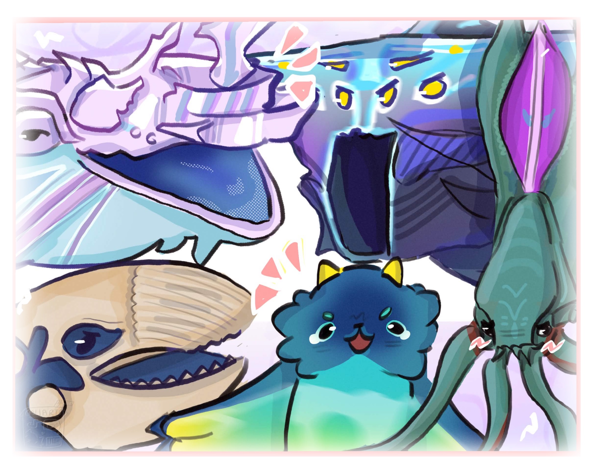 caliarts_ on discord