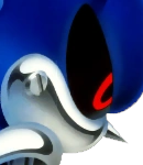 Metal Sonic