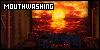 Mouthwashing fanlisting