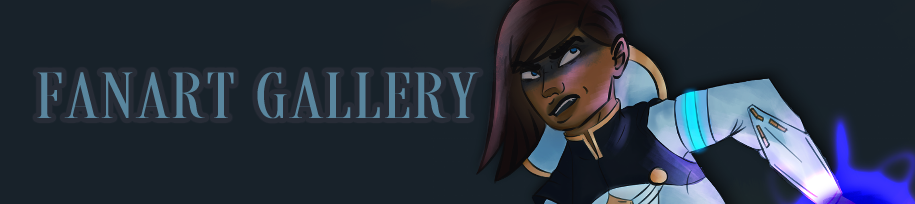 Fanart gallery