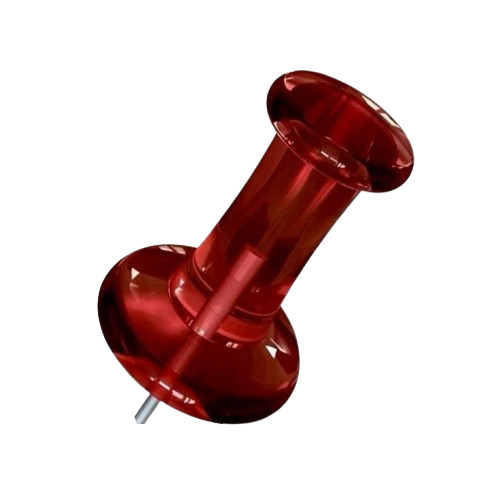 Pushpin