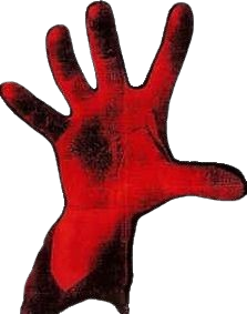 hand