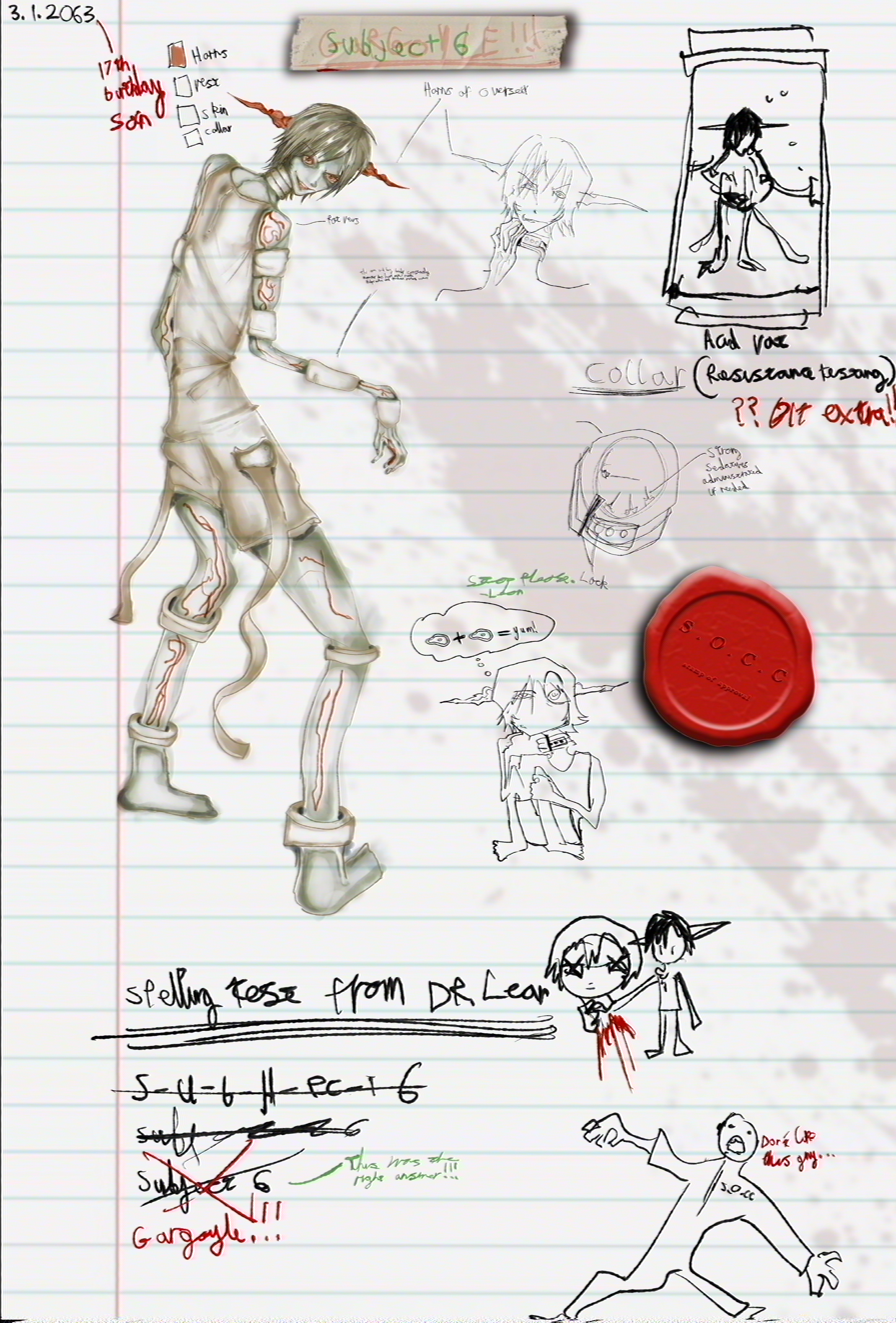 description of image