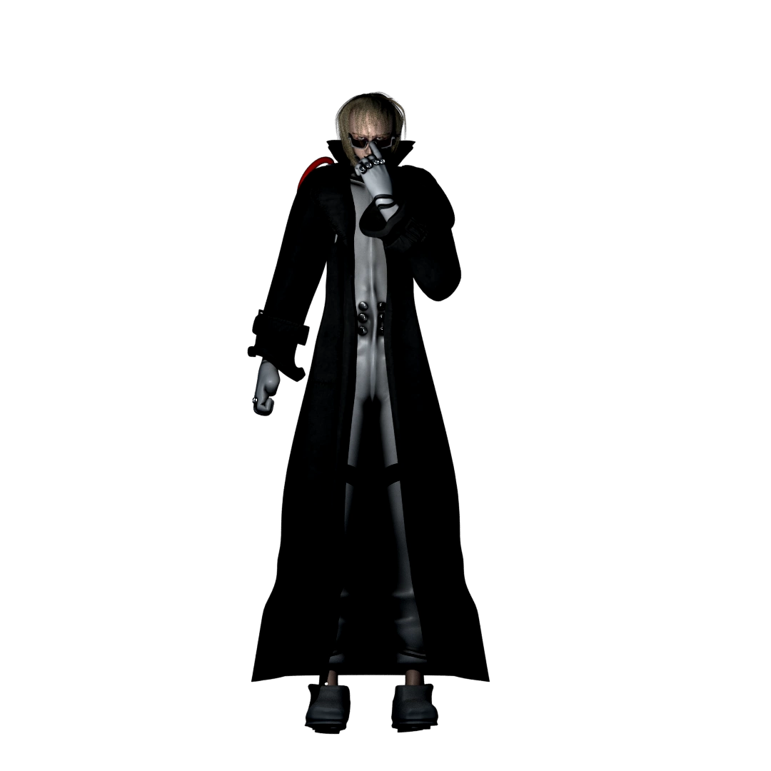 description of image