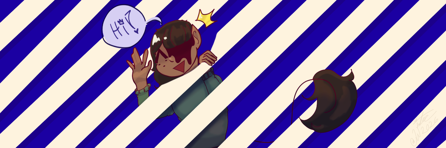 The Great Placeholder Banner 2026