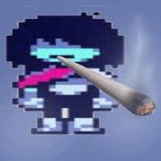 featured character
