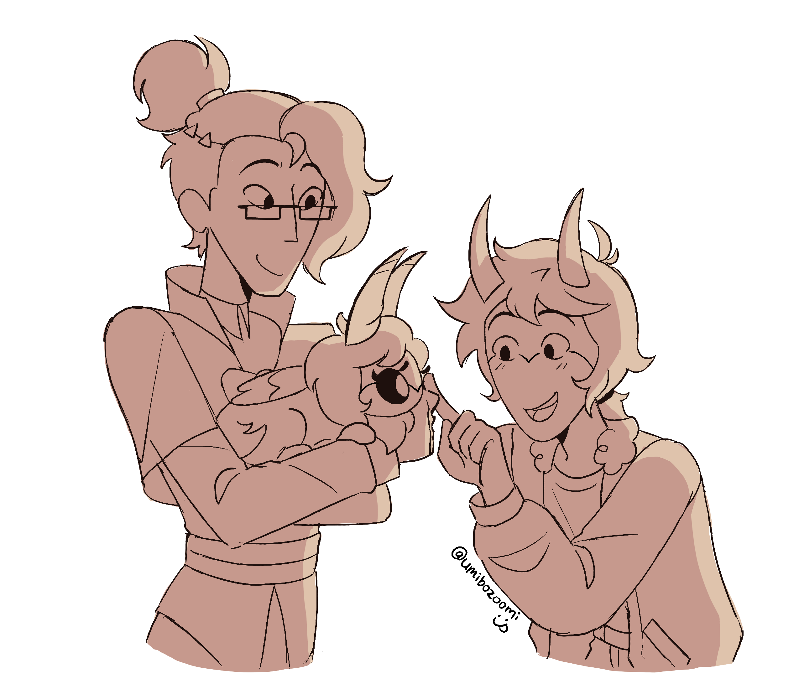 characters