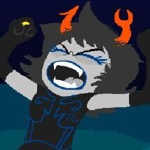 aranea serket
